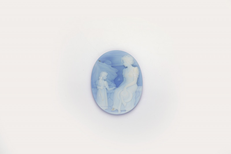 cameo with women