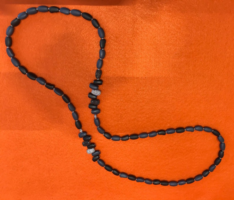 necklace maria rosaria cataldo jewellery
