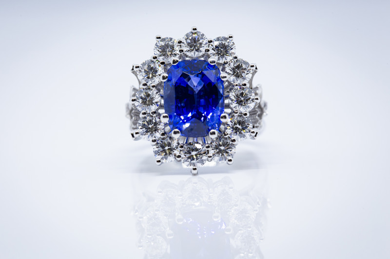 anello mancini luxury jewels